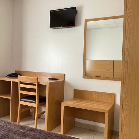 Hotel Font Del Pla Ла-Жункера Экстерьер фото
